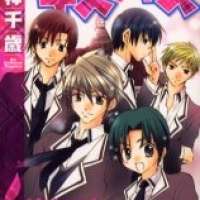  ����� Kiss Kiss <small>Story & Art</small> 